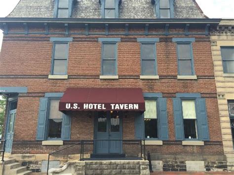 us hotel in hollidaysburg pa.